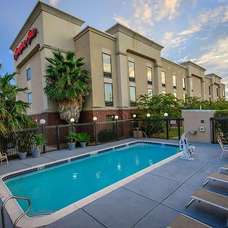 Hampton Inn Houston-Pearland, Tx Dış mekan fotoğraf