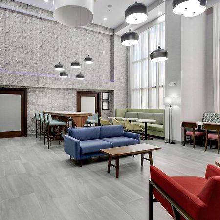 Hampton Inn Houston-Pearland, Tx Dış mekan fotoğraf