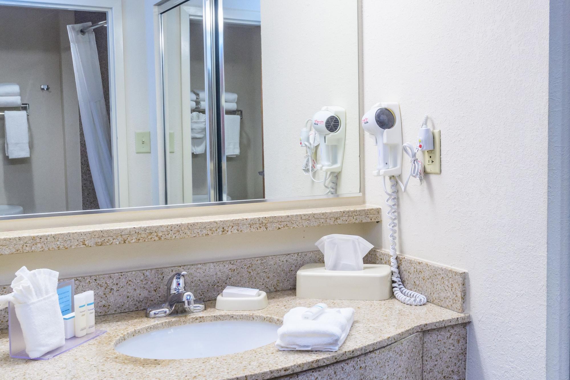 Hampton Inn Houston-Pearland, Tx Dış mekan fotoğraf