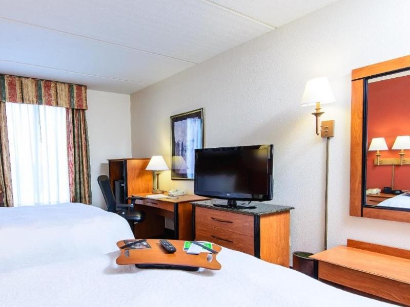 Hampton Inn Houston-Pearland, Tx Dış mekan fotoğraf
