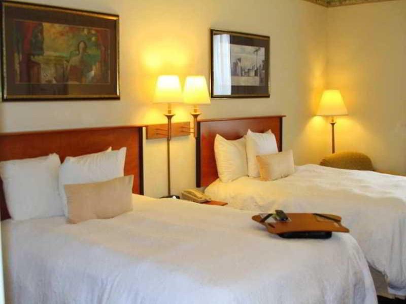Hampton Inn Houston-Pearland, Tx Oda fotoğraf