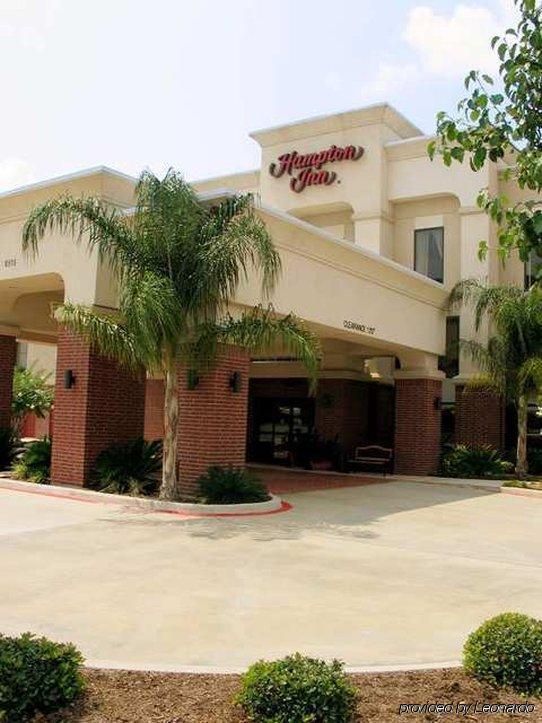 Hampton Inn Houston-Pearland, Tx Dış mekan fotoğraf