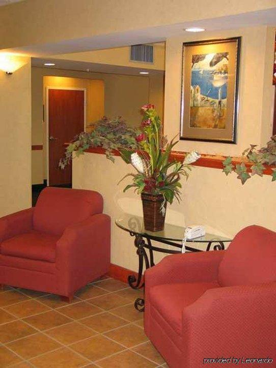 Hampton Inn Houston-Pearland, Tx İç mekan fotoğraf