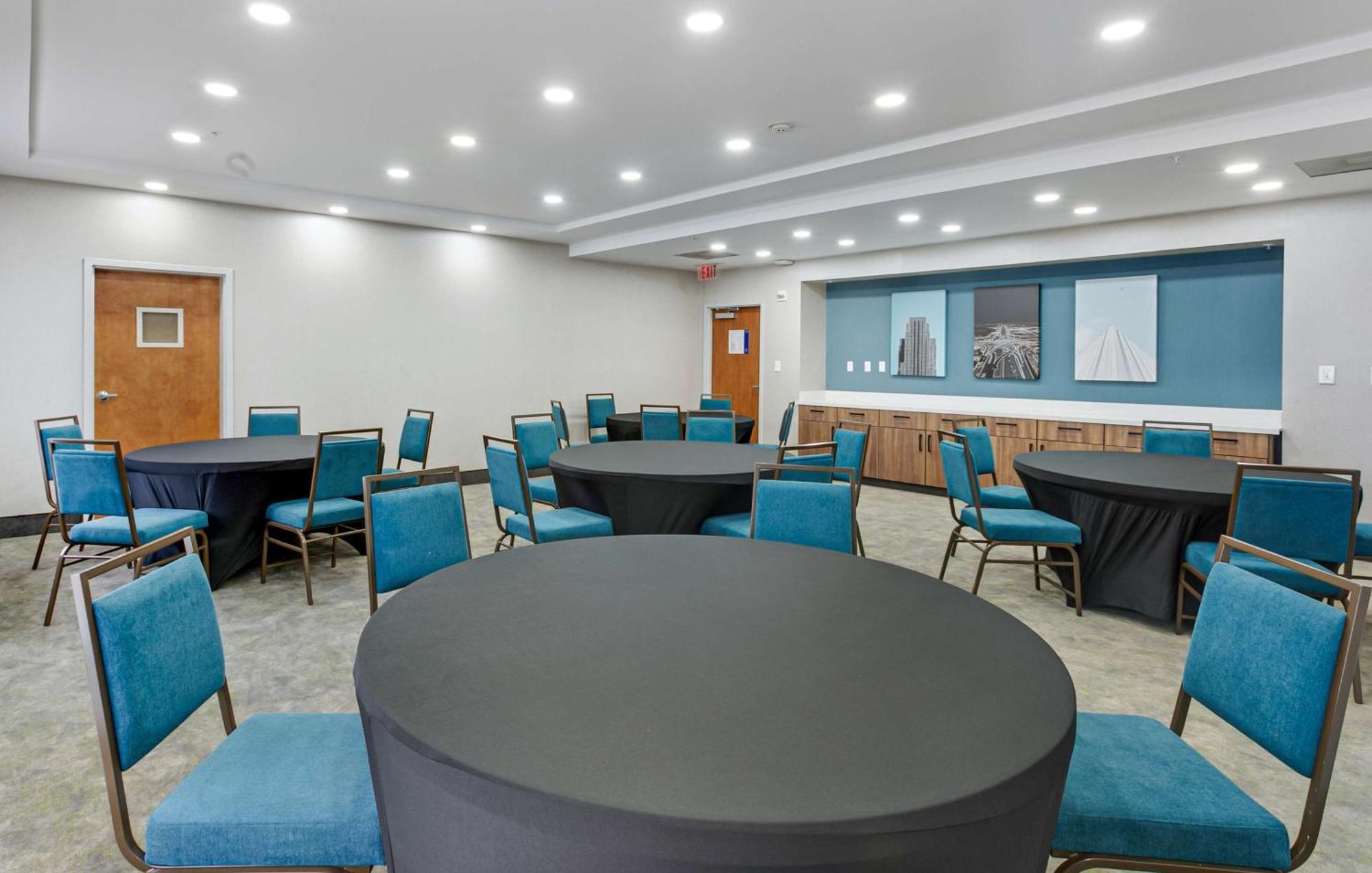 Hampton Inn Houston-Pearland, Tx Dış mekan fotoğraf