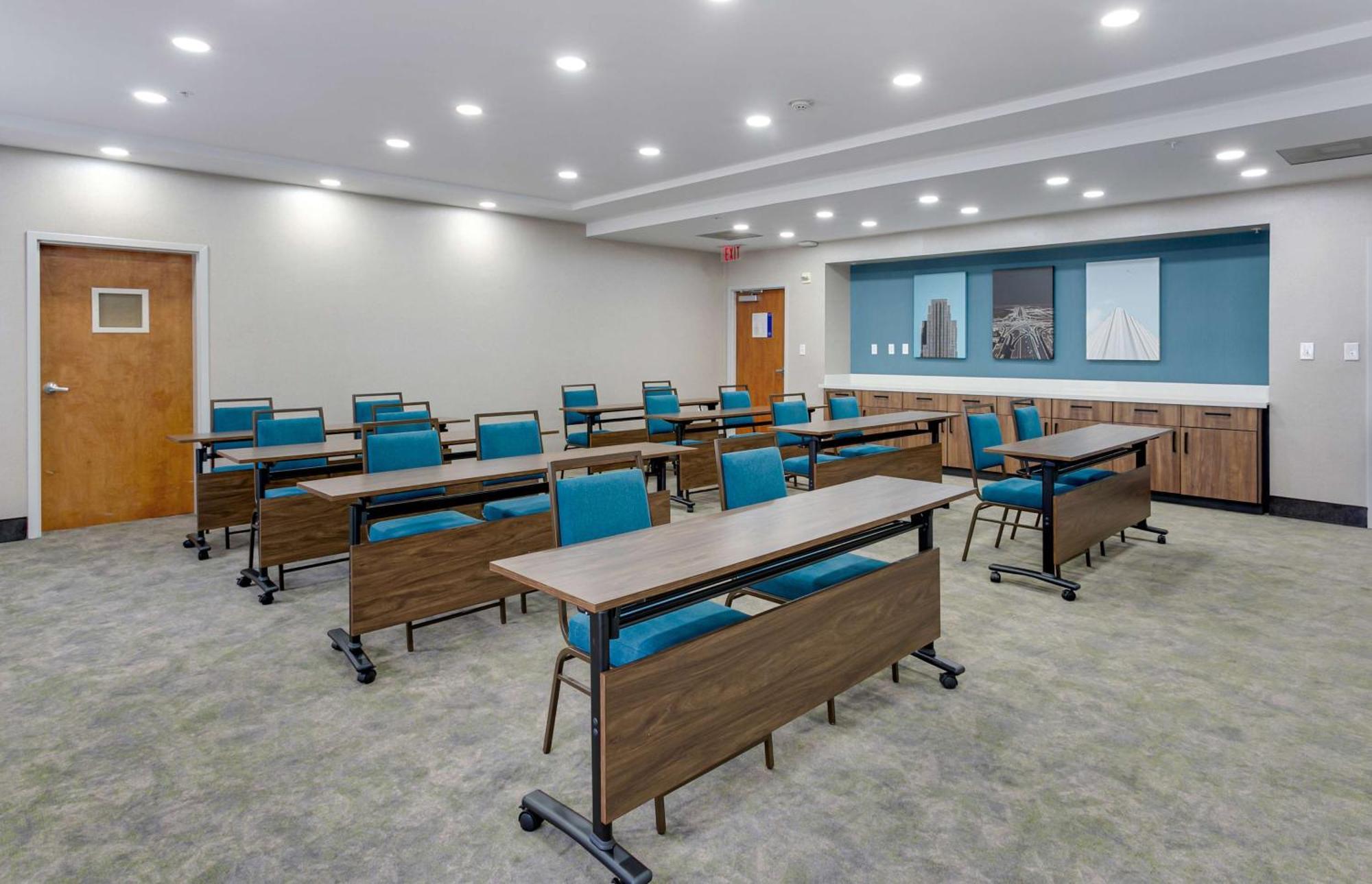 Hampton Inn Houston-Pearland, Tx Dış mekan fotoğraf