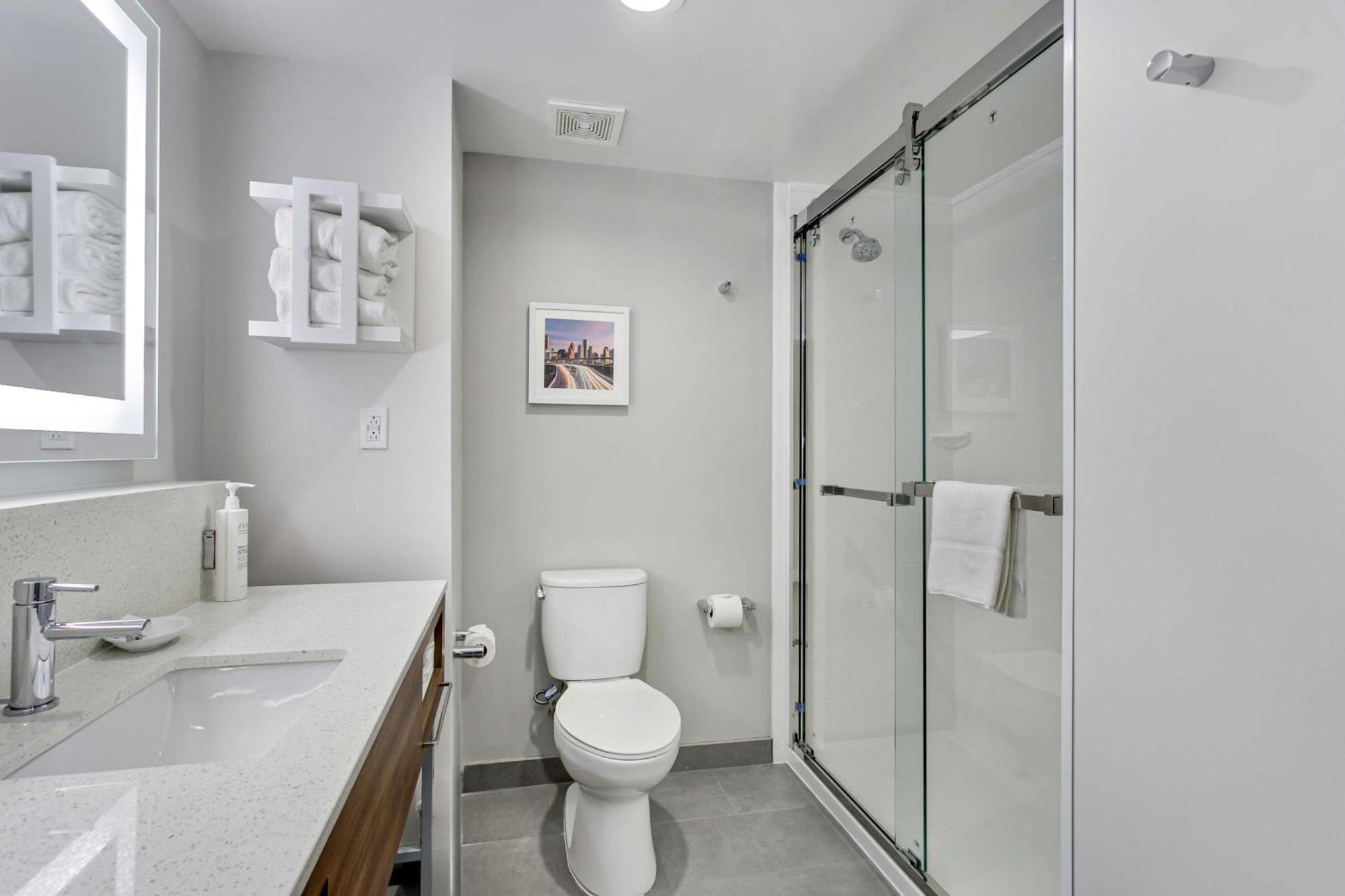 Hampton Inn Houston-Pearland, Tx Dış mekan fotoğraf