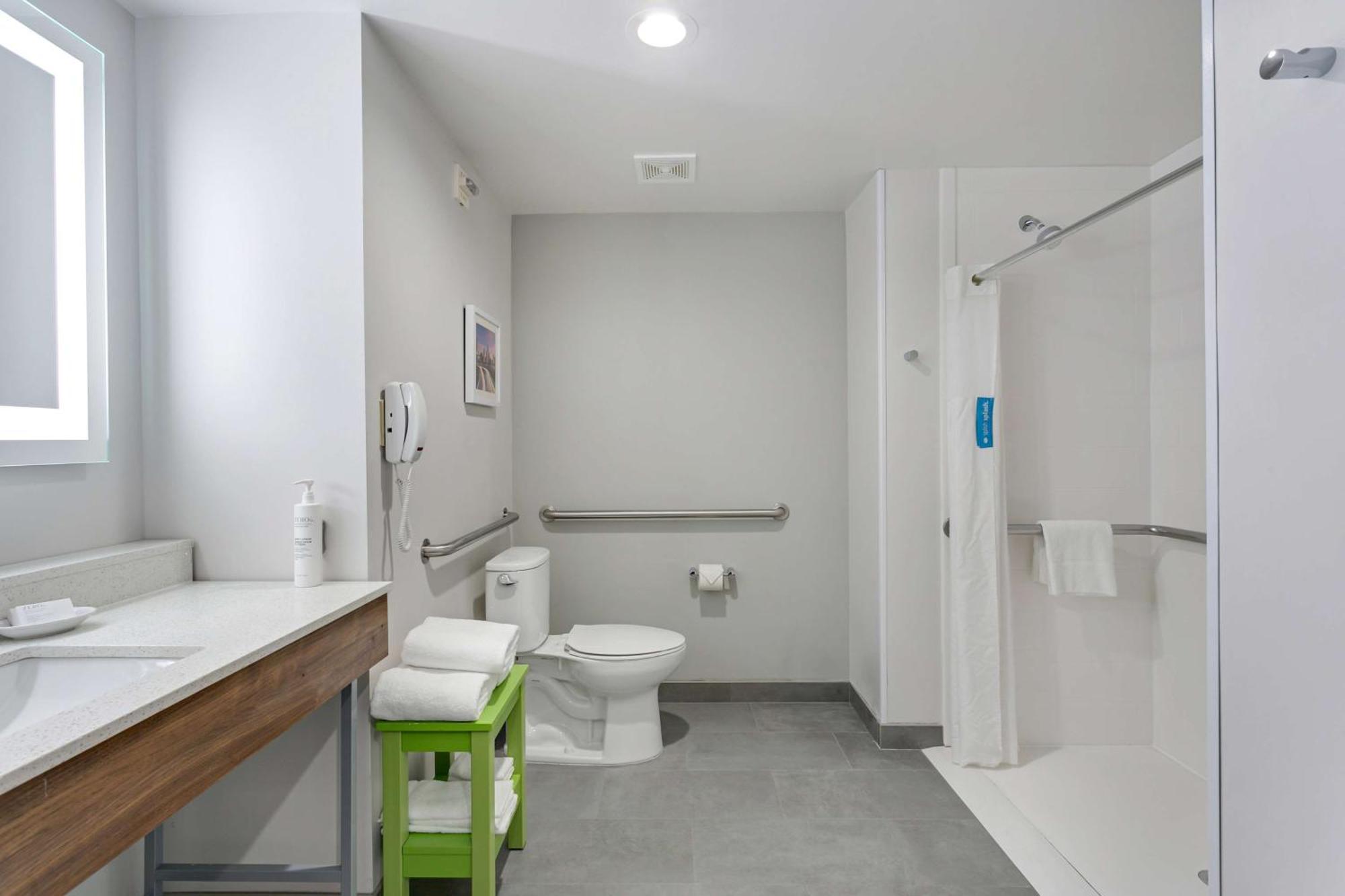 Hampton Inn Houston-Pearland, Tx Dış mekan fotoğraf