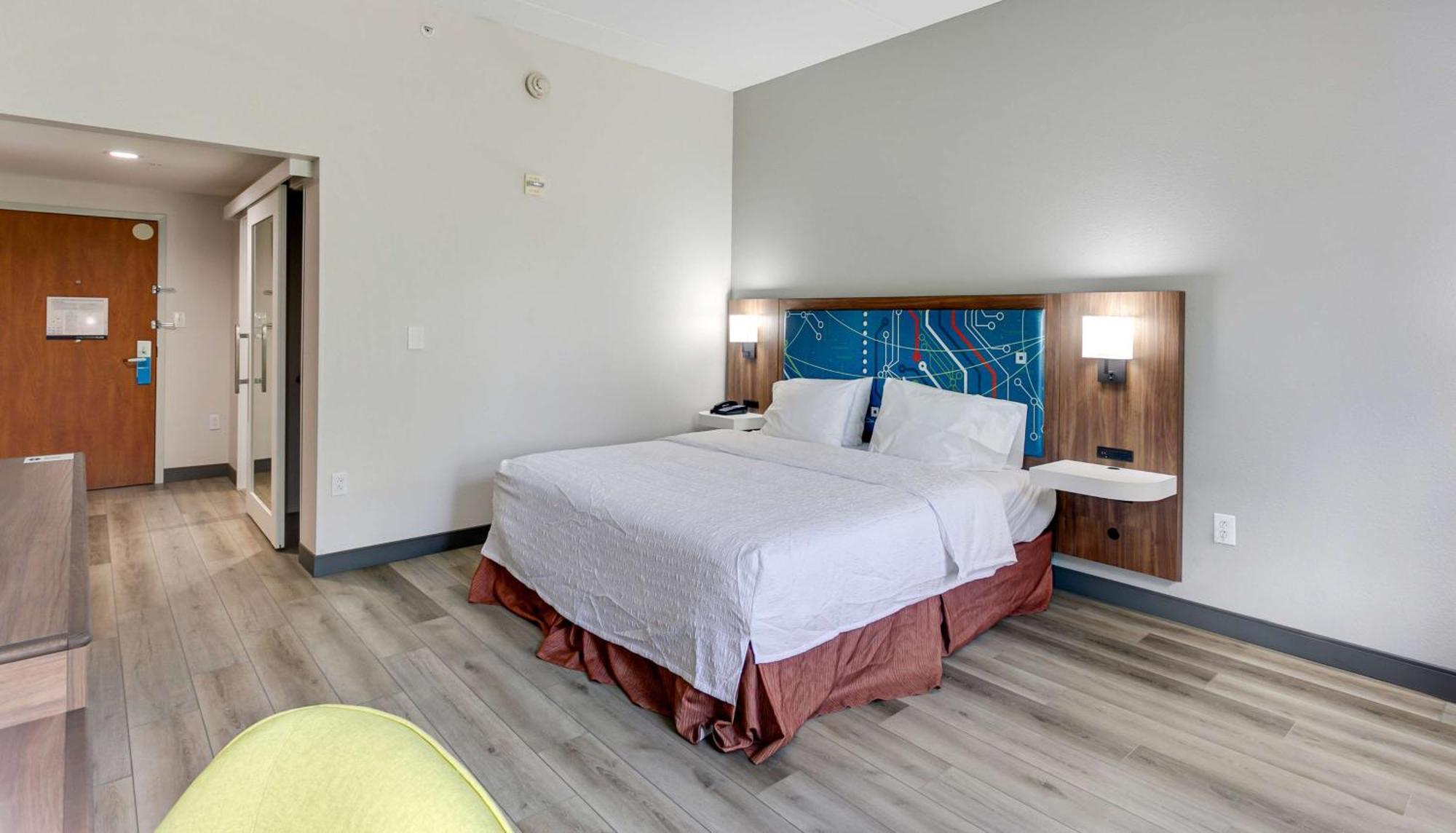 Hampton Inn Houston-Pearland, Tx Dış mekan fotoğraf