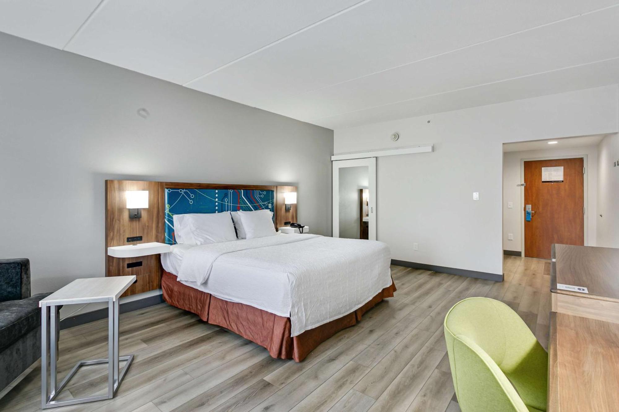 Hampton Inn Houston-Pearland, Tx Dış mekan fotoğraf