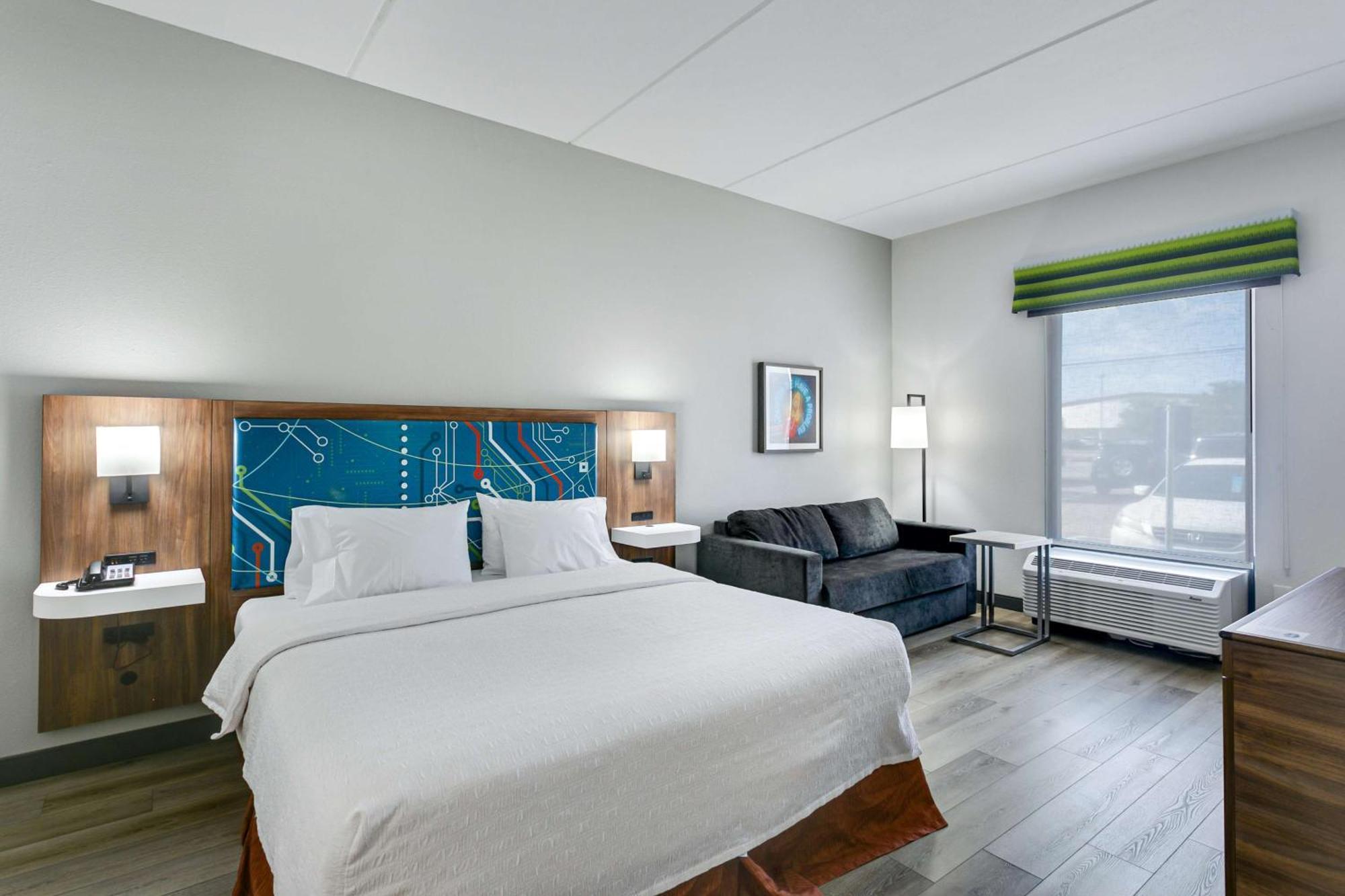 Hampton Inn Houston-Pearland, Tx Dış mekan fotoğraf