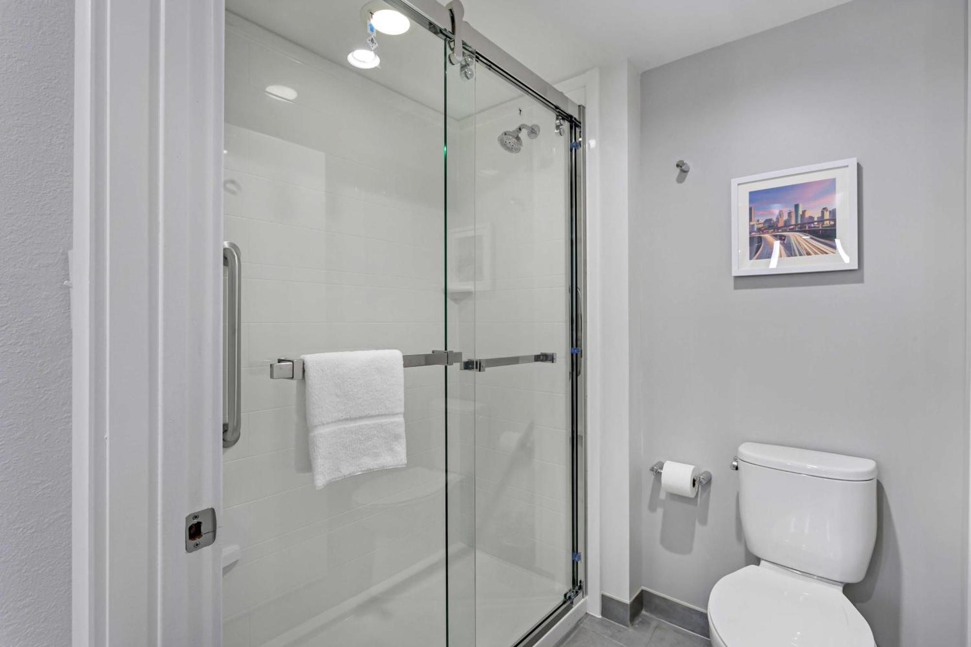 Hampton Inn Houston-Pearland, Tx Dış mekan fotoğraf