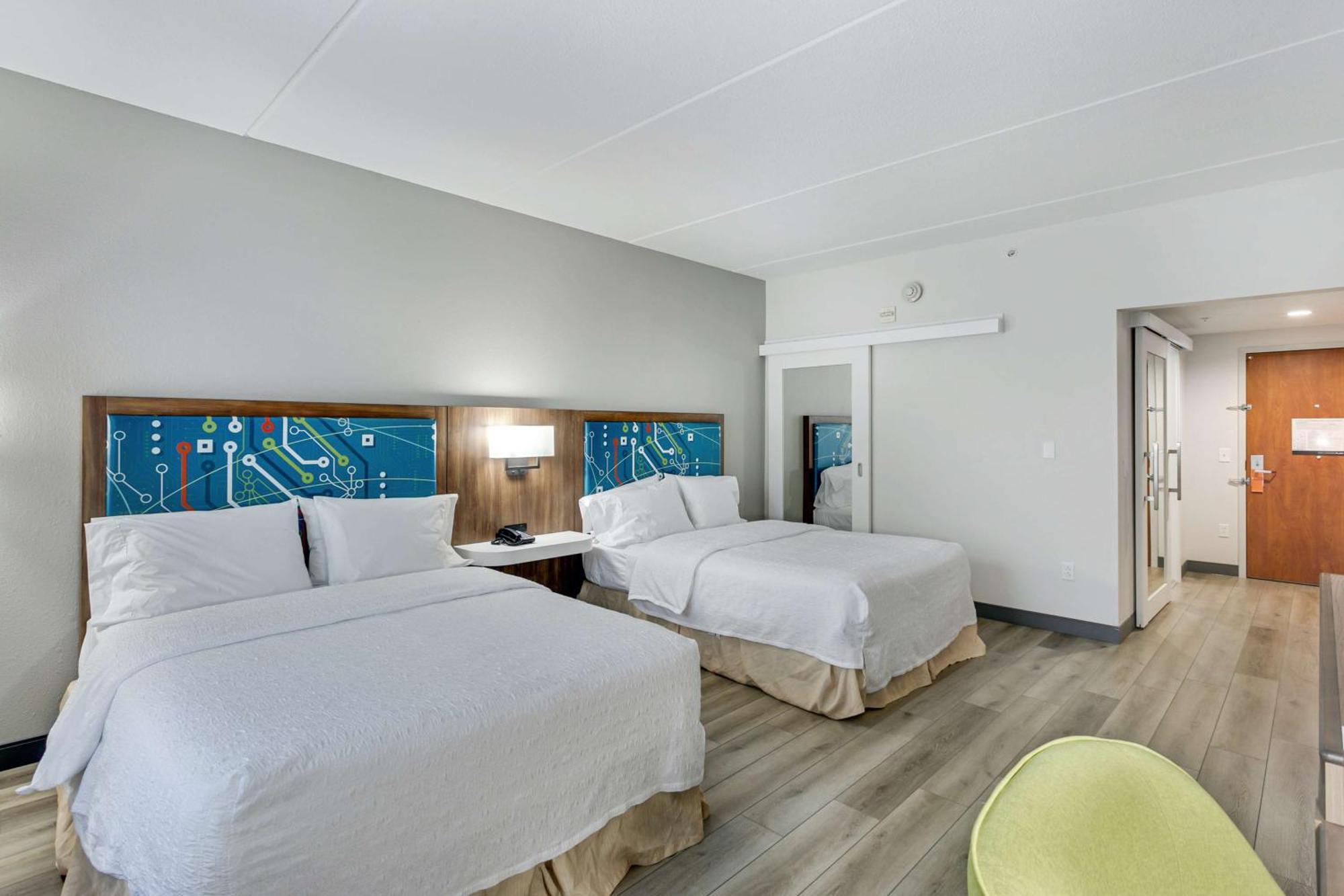 Hampton Inn Houston-Pearland, Tx Dış mekan fotoğraf