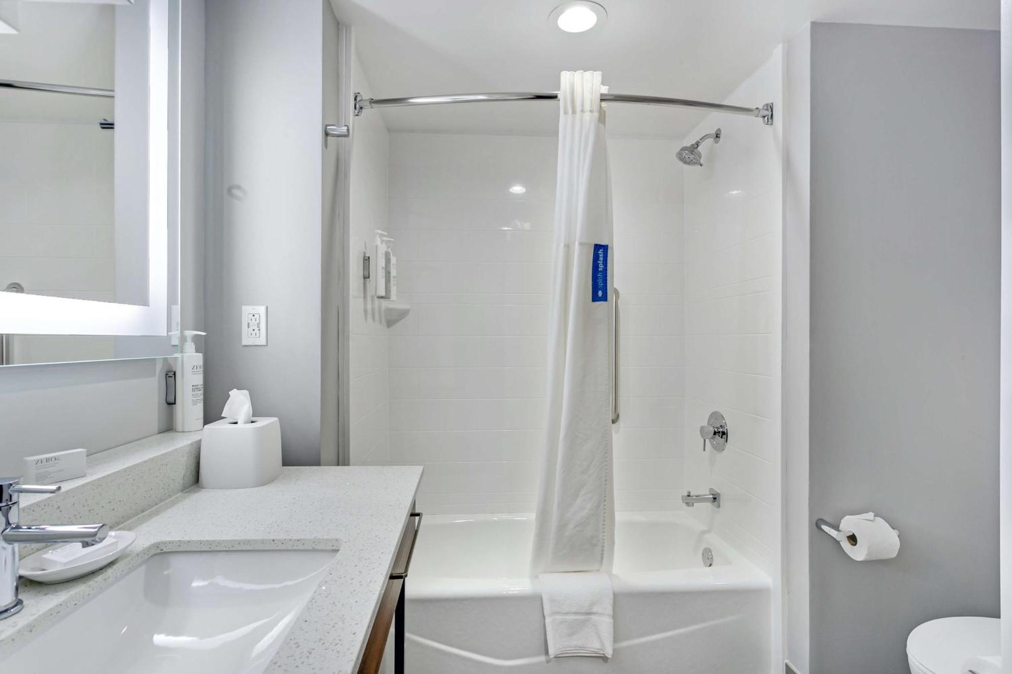Hampton Inn Houston-Pearland, Tx Dış mekan fotoğraf