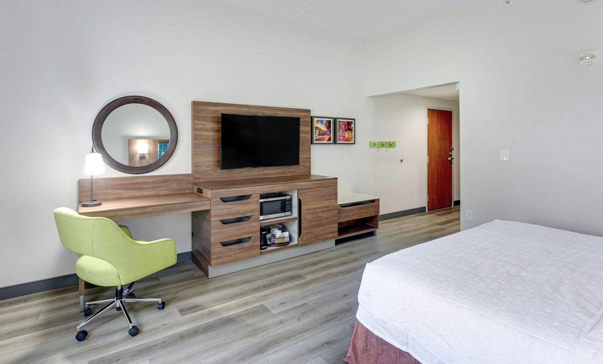 Hampton Inn Houston-Pearland, Tx Dış mekan fotoğraf