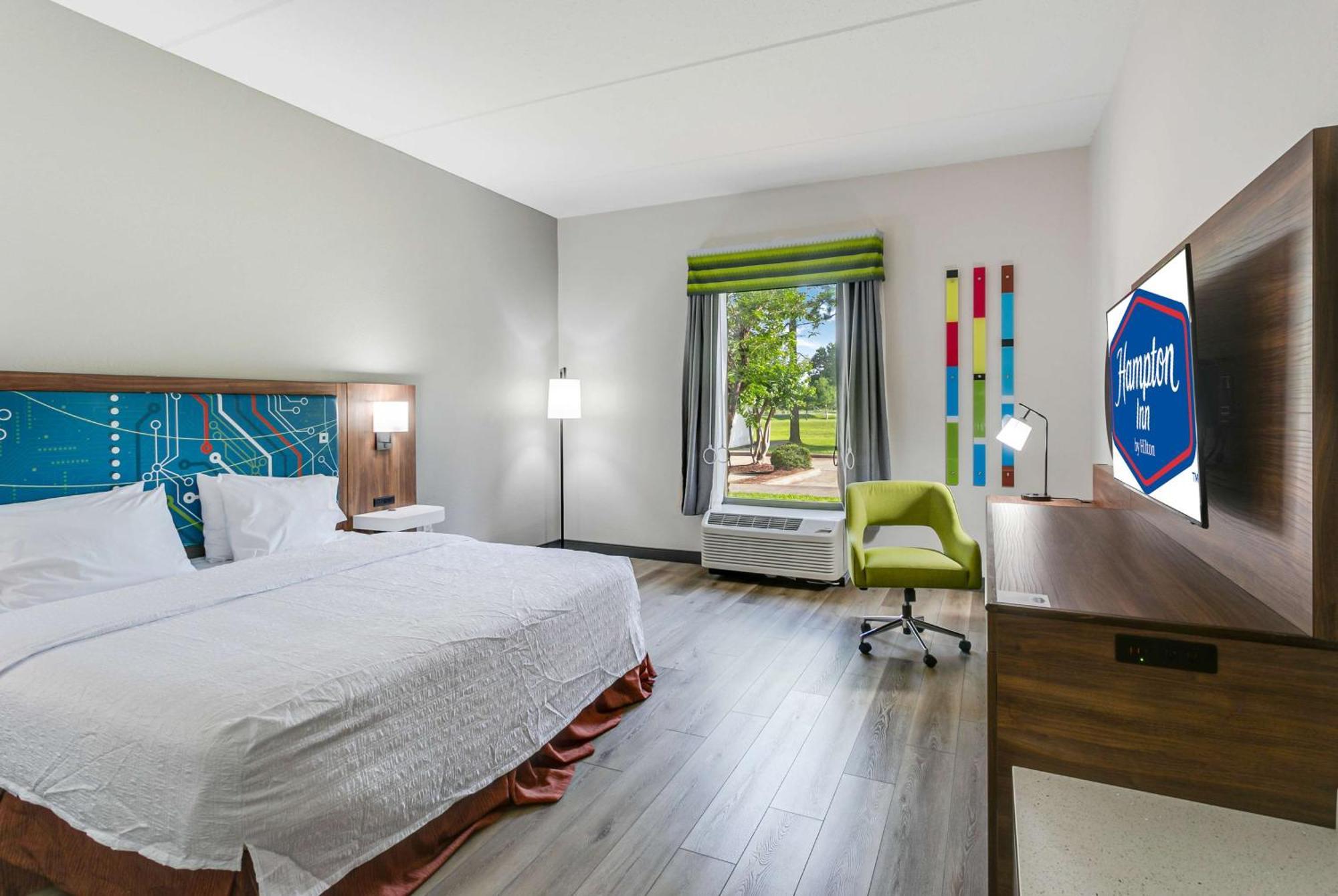 Hampton Inn Houston-Pearland, Tx Dış mekan fotoğraf