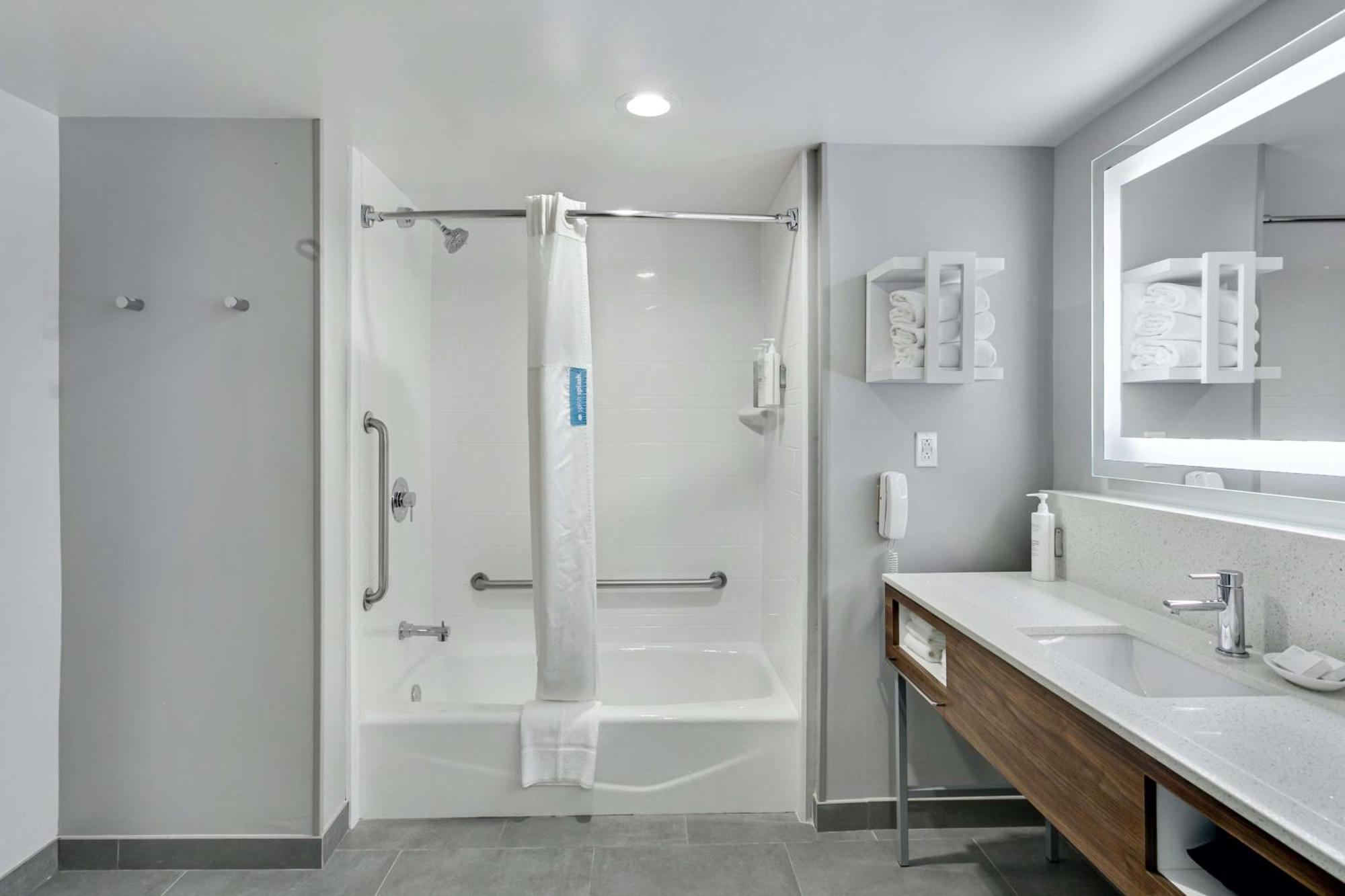 Hampton Inn Houston-Pearland, Tx Dış mekan fotoğraf