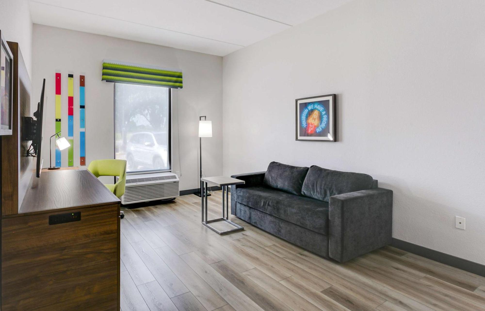 Hampton Inn Houston-Pearland, Tx Dış mekan fotoğraf