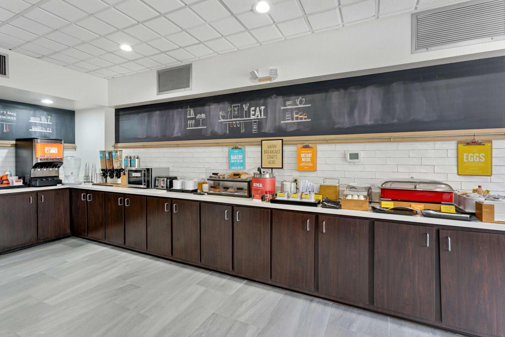 Hampton Inn Houston-Pearland, Tx Dış mekan fotoğraf