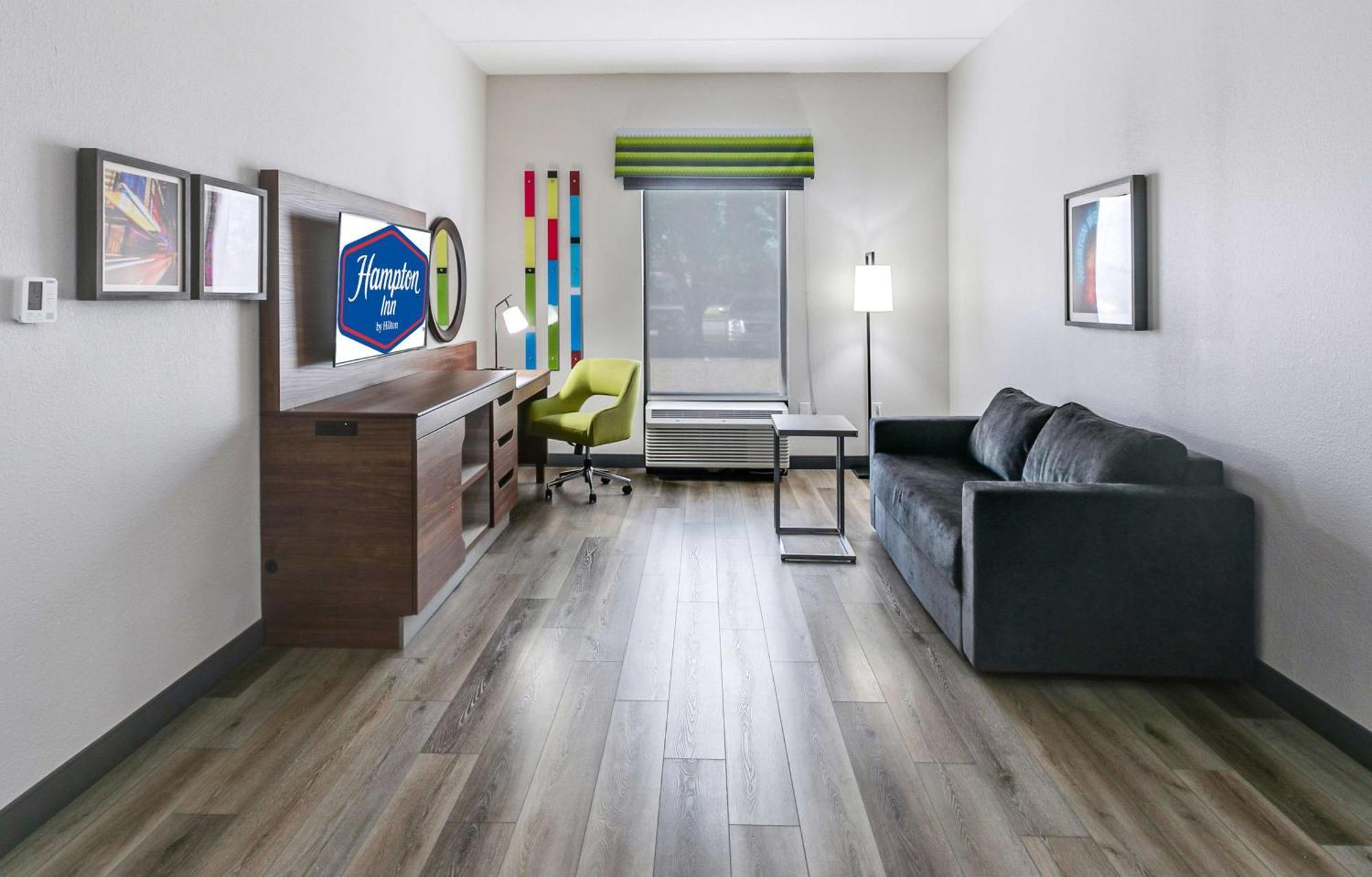 Hampton Inn Houston-Pearland, Tx Dış mekan fotoğraf