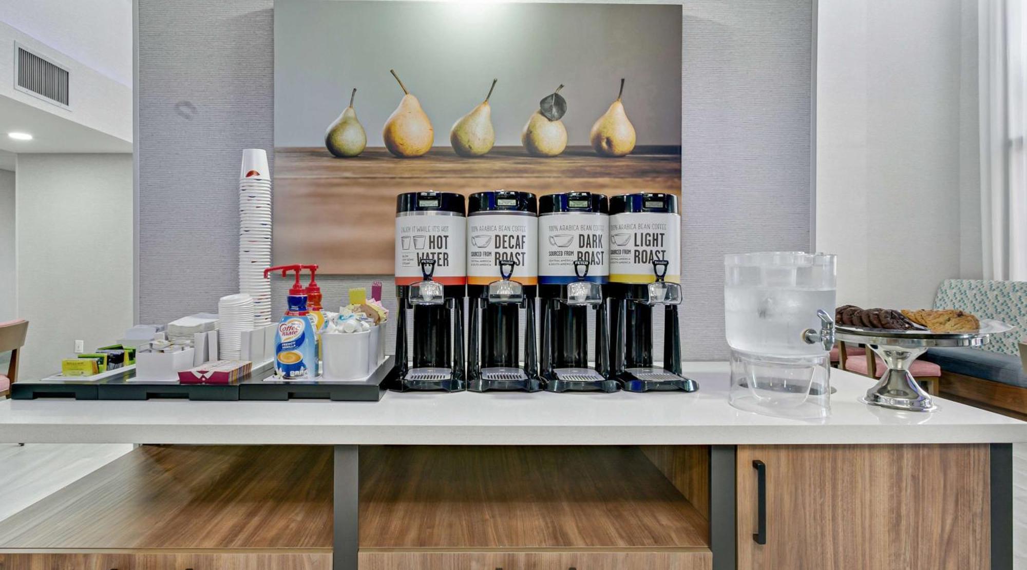 Hampton Inn Houston-Pearland, Tx Dış mekan fotoğraf