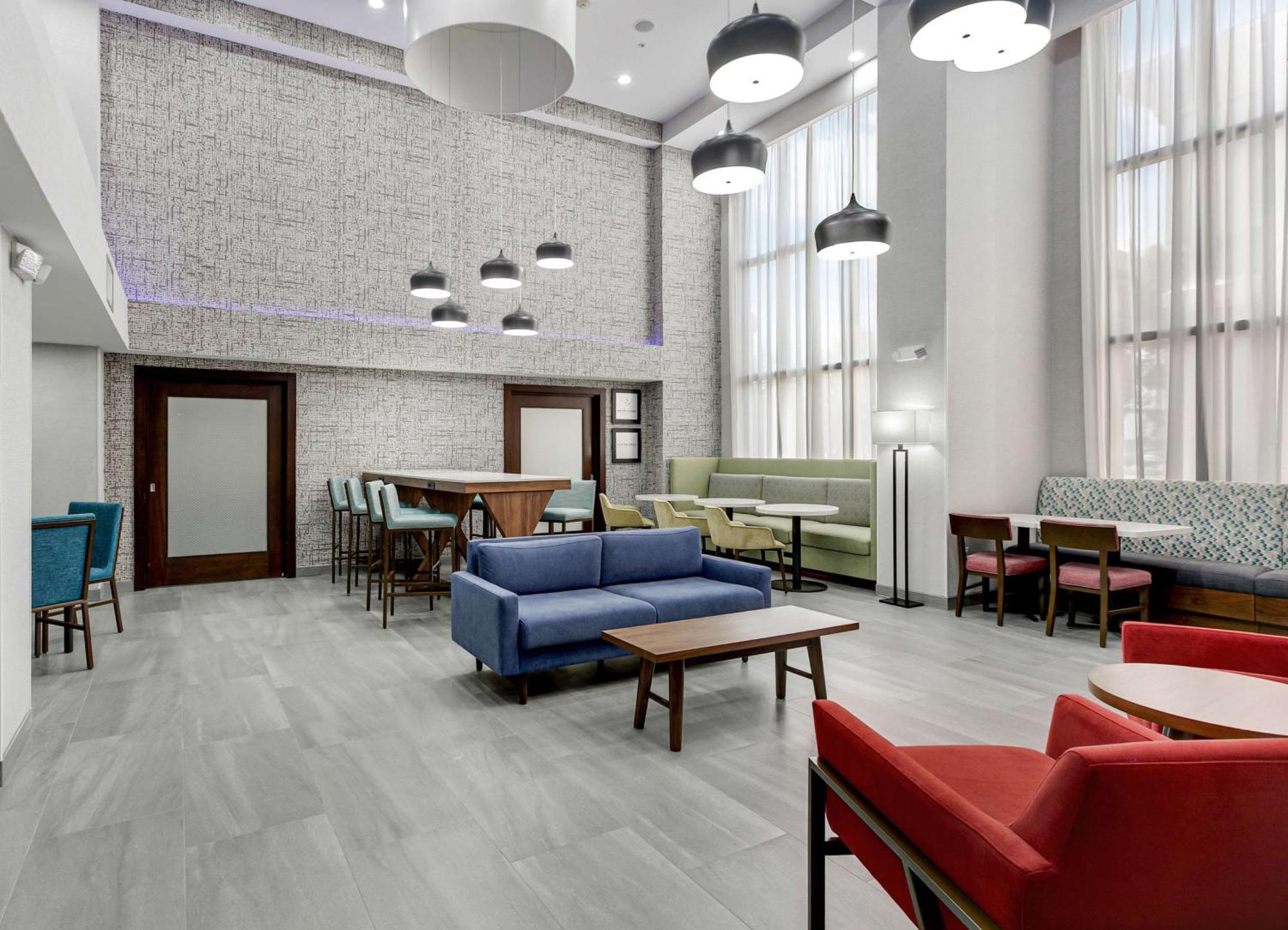 Hampton Inn Houston-Pearland, Tx Dış mekan fotoğraf